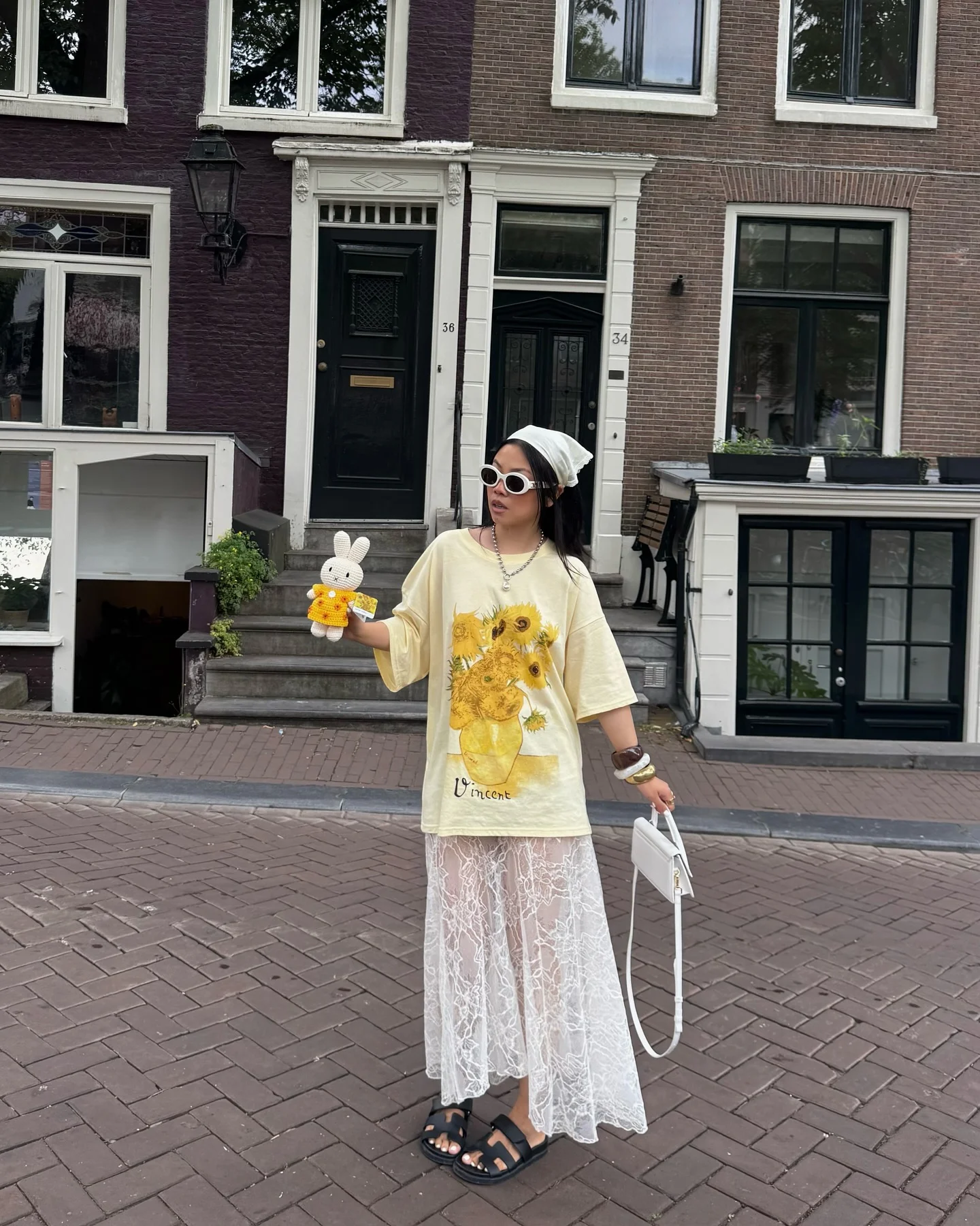 amsterdam outfit ideas