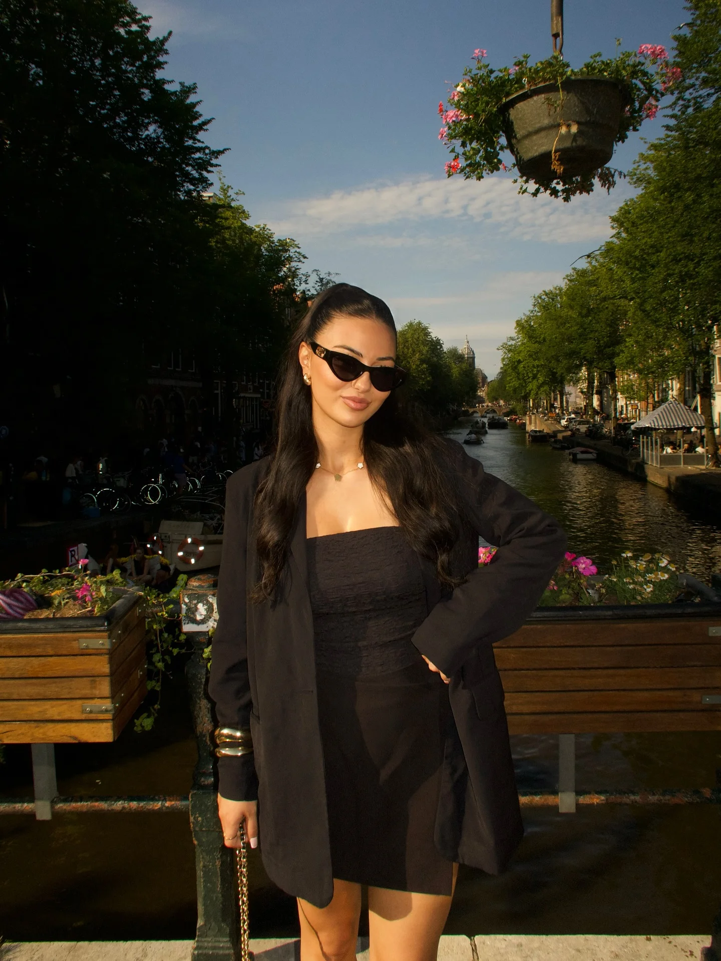 amsterdam outfit ideas