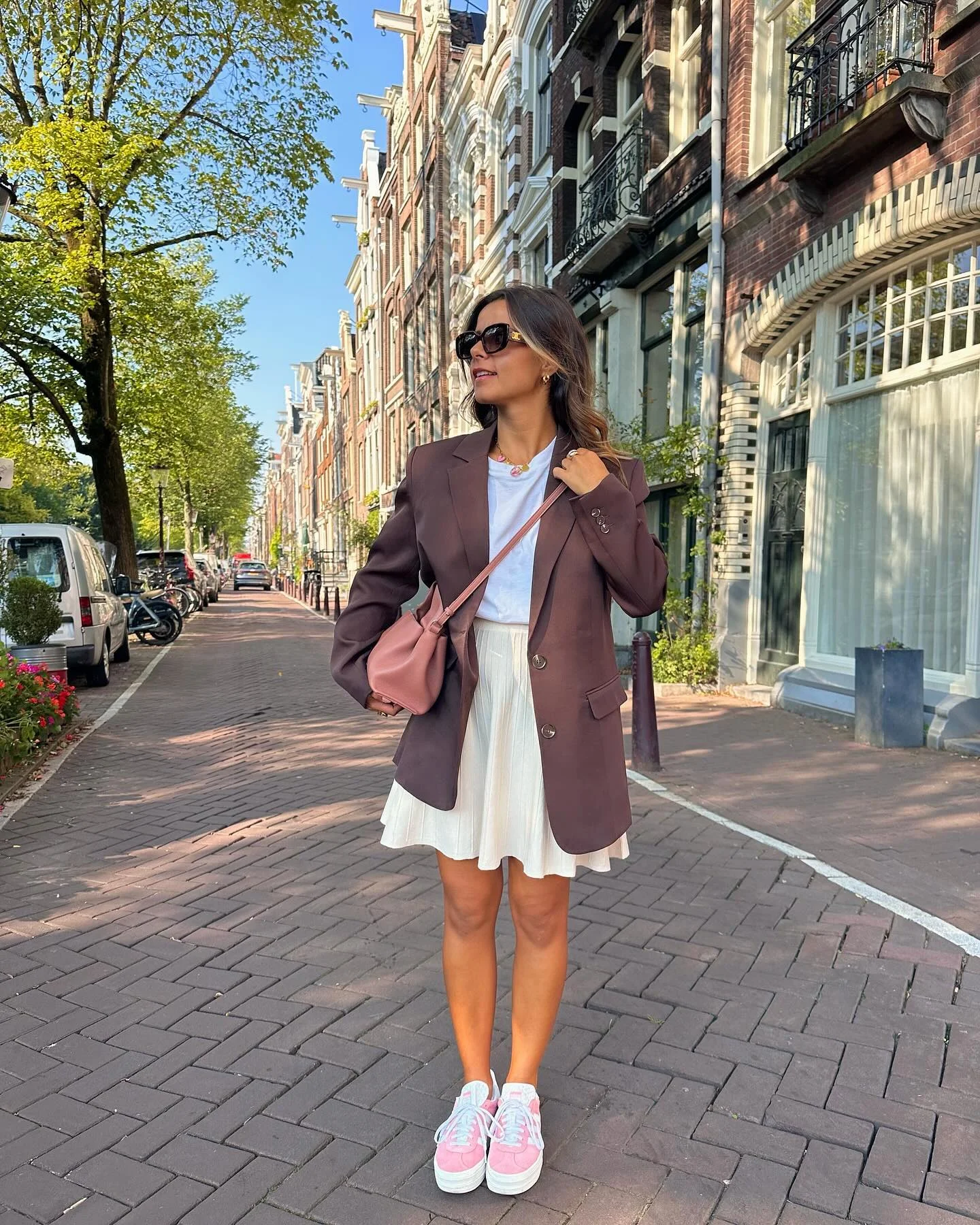 amsterdam outfit ideas