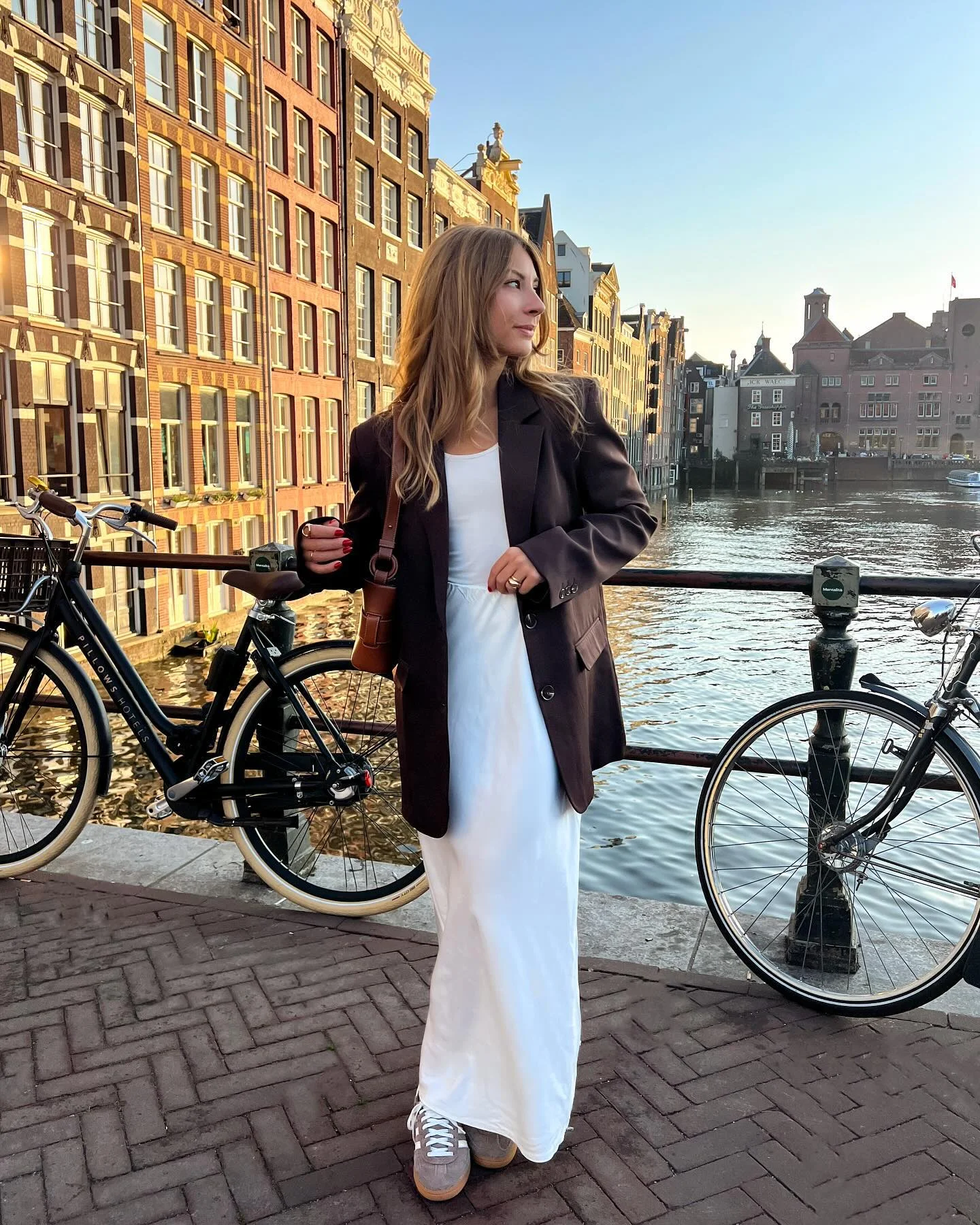 amsterdam outfit ideas