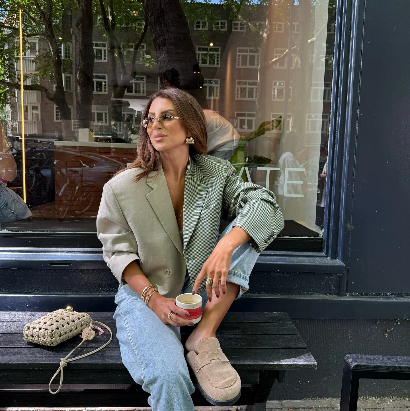 amsterdam outfit ideas