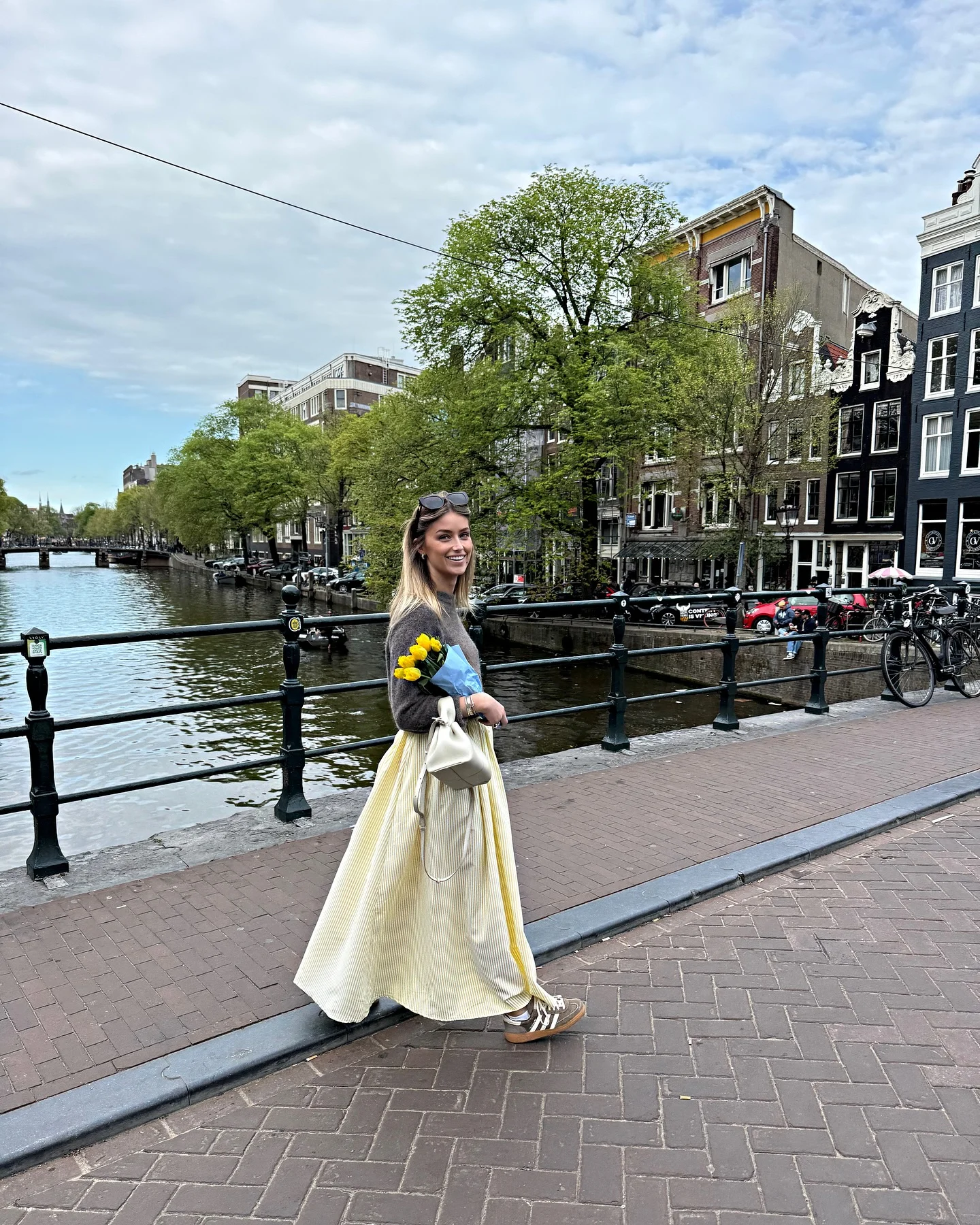 amsterdam outfit ideas