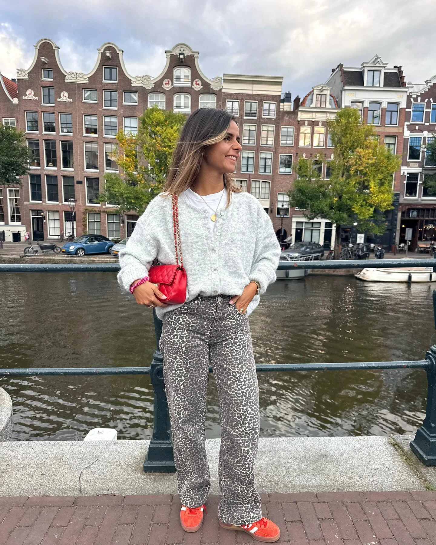 amsterdam outfit ideas