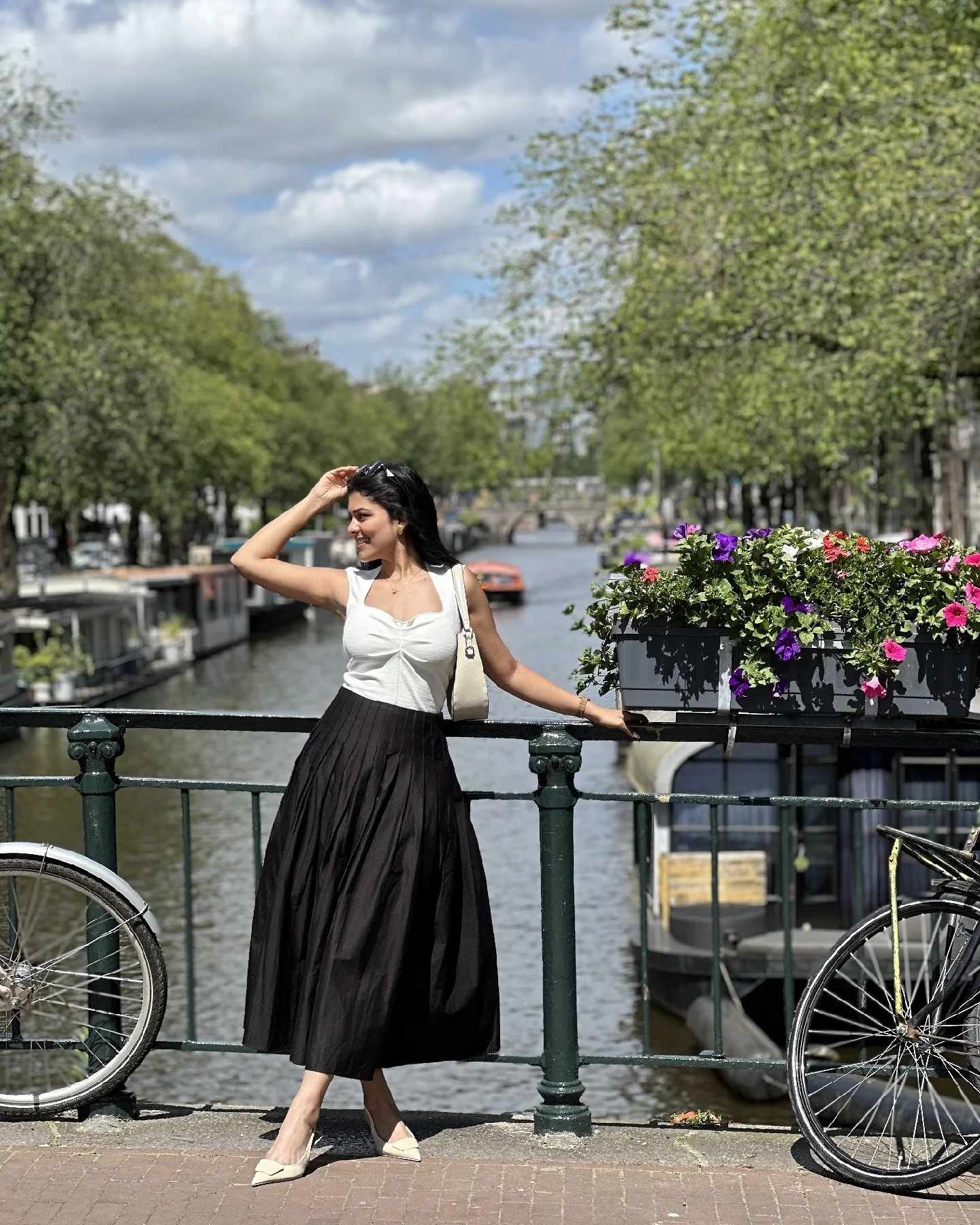 amsterdam outfit ideas