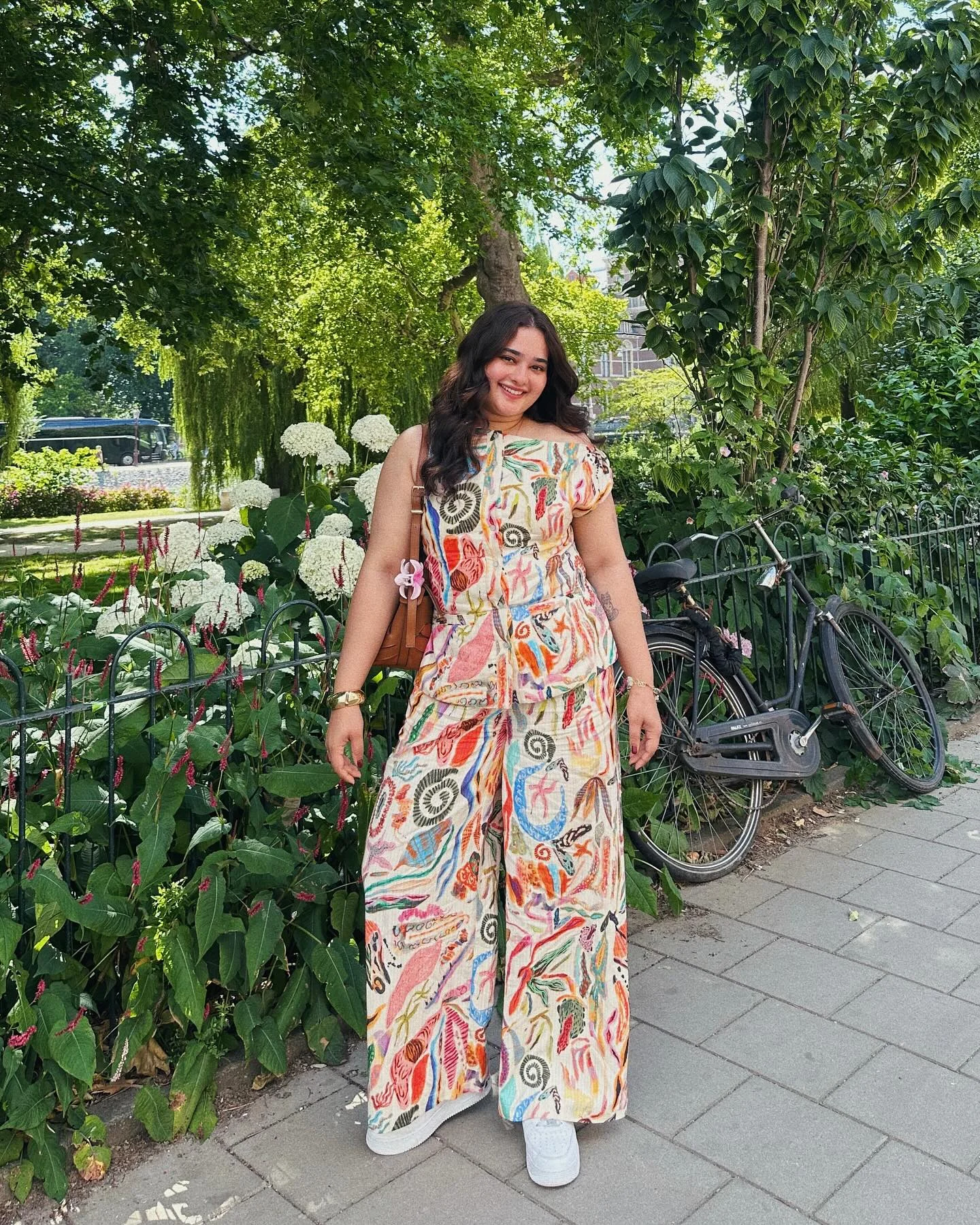 amsterdam outfit ideas