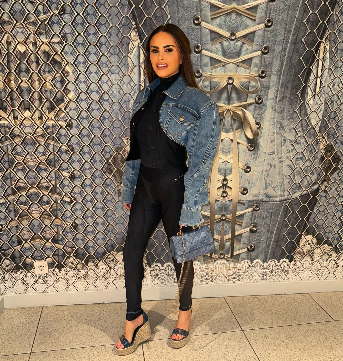 amsterdam outfit ideas