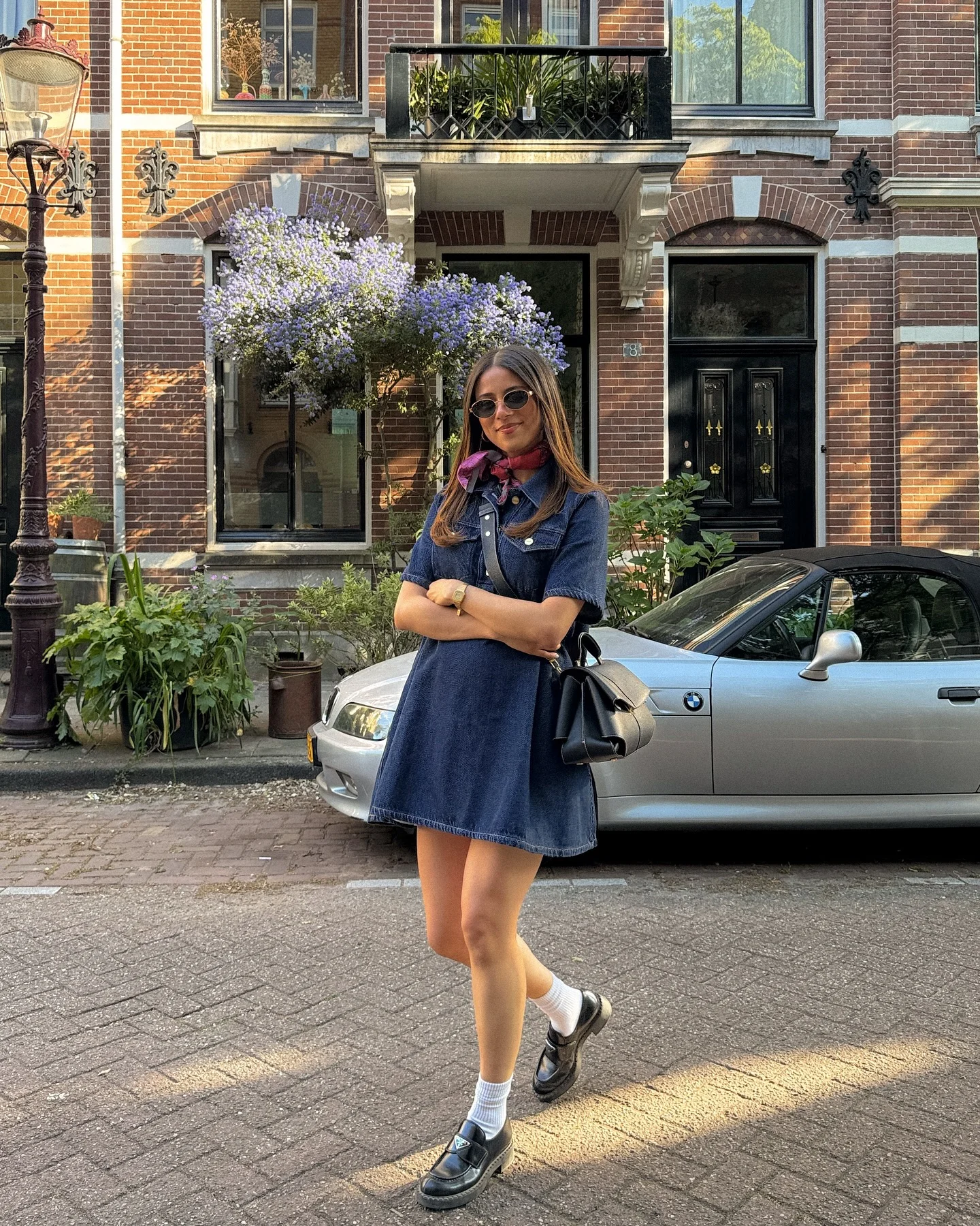 amsterdam outfit ideas