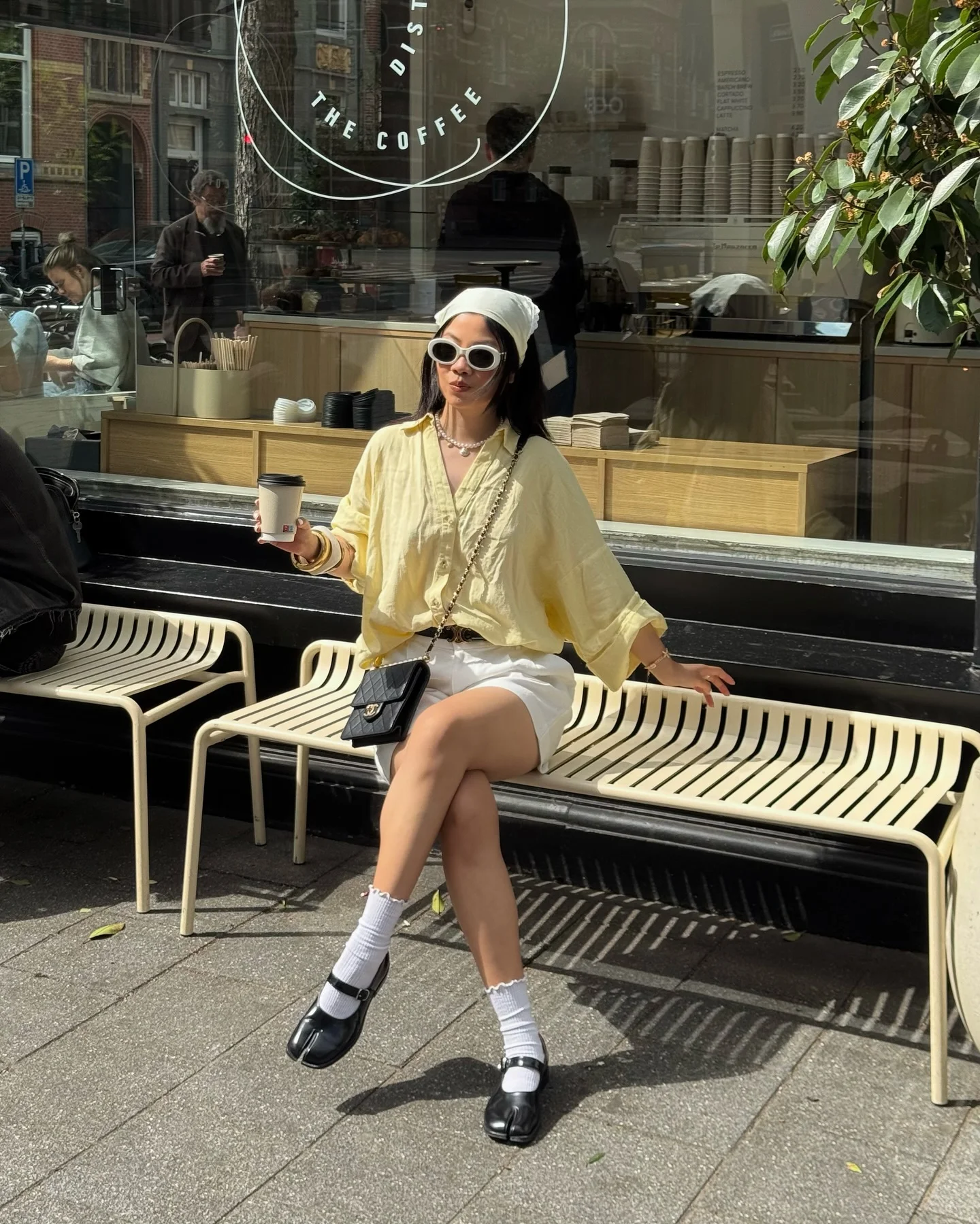 amsterdam outfit ideas