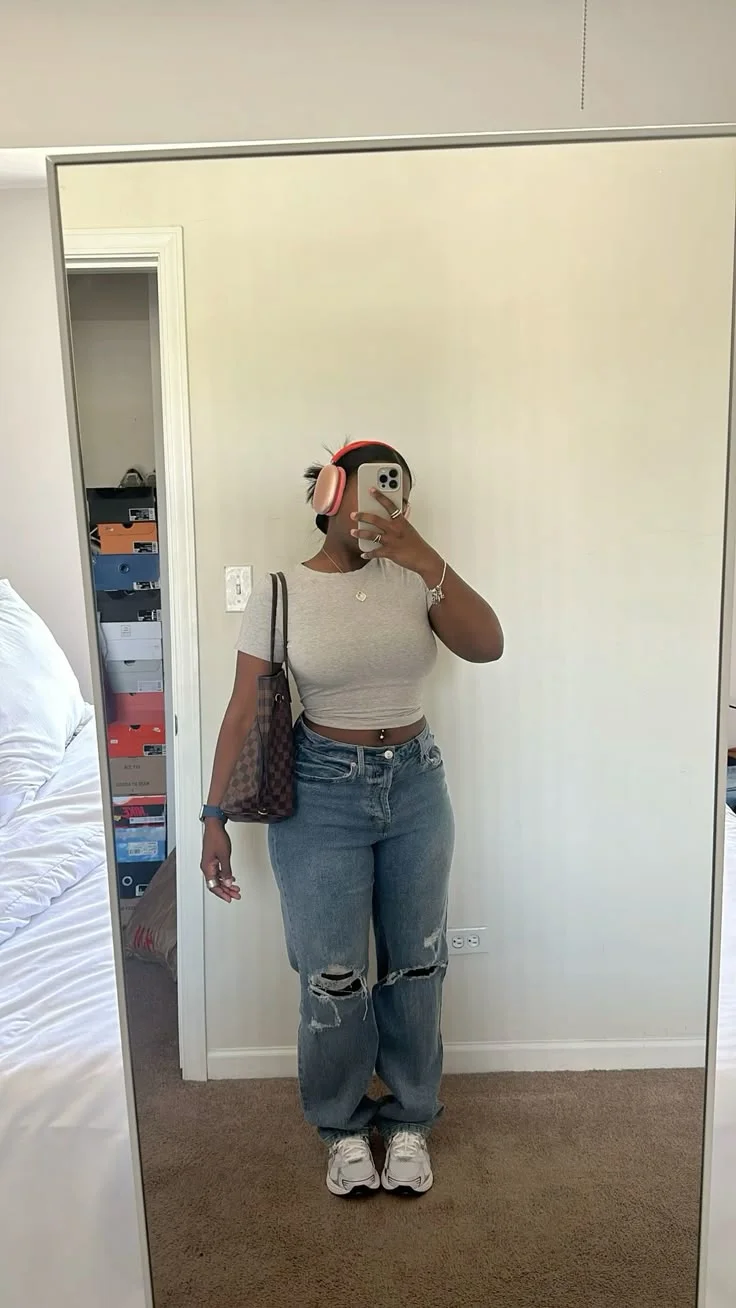 asics outfit woman