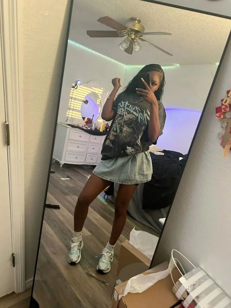 asics outfit woman