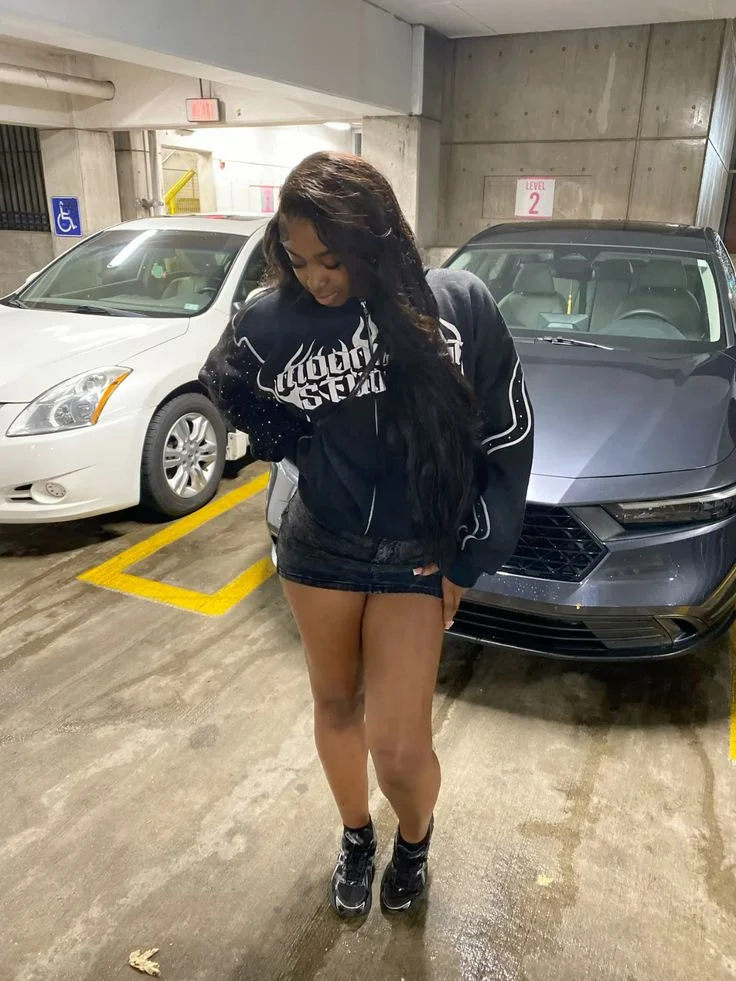 asics outfit woman