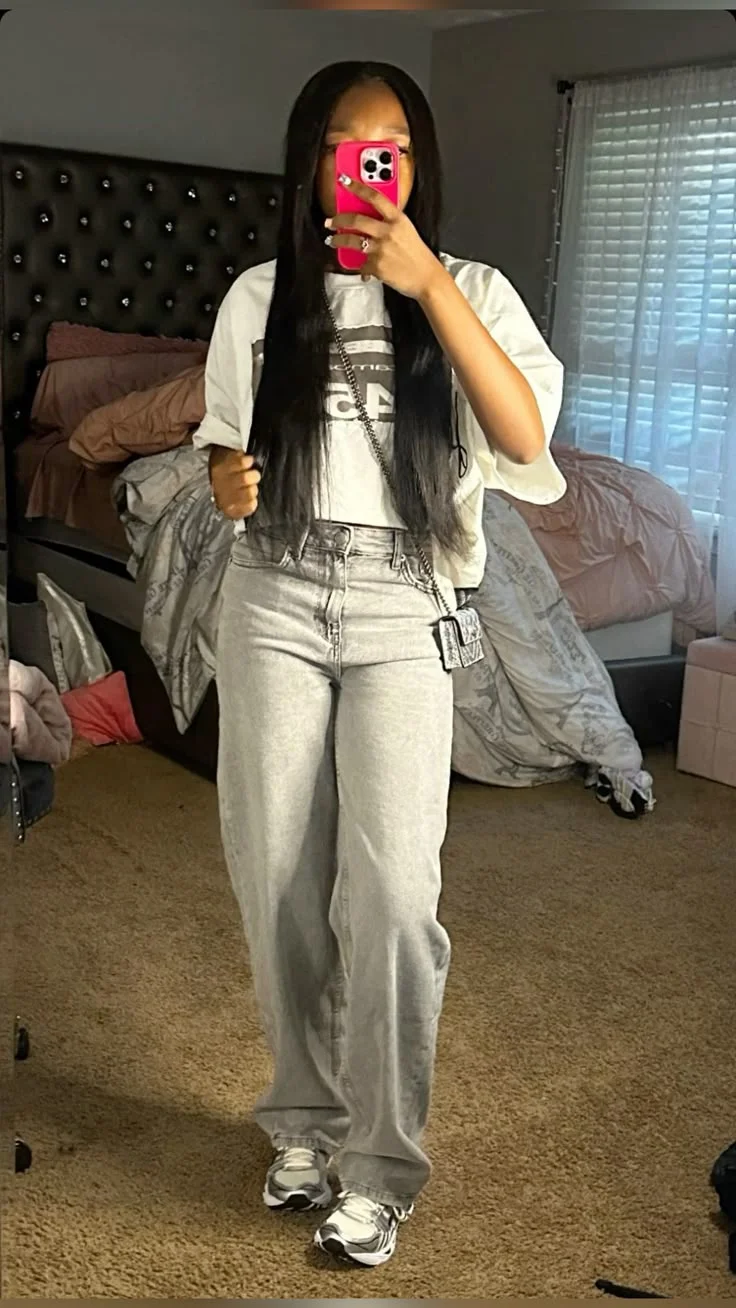 asics outfit woman