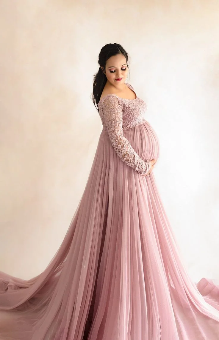 baby shower outfits