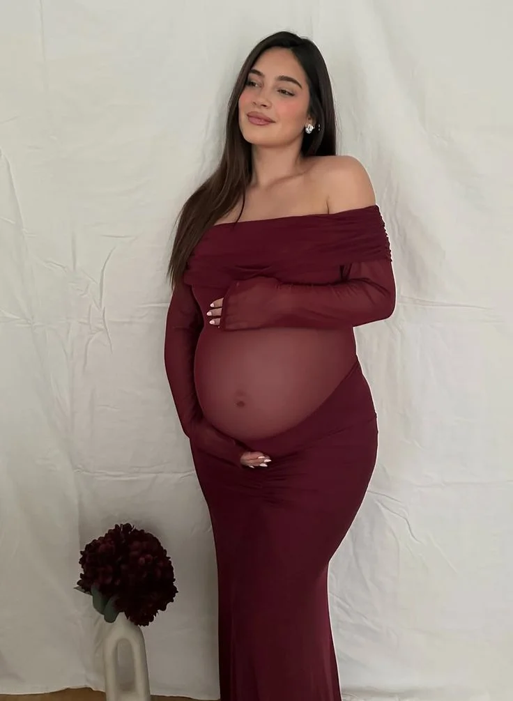 baby shower outfits