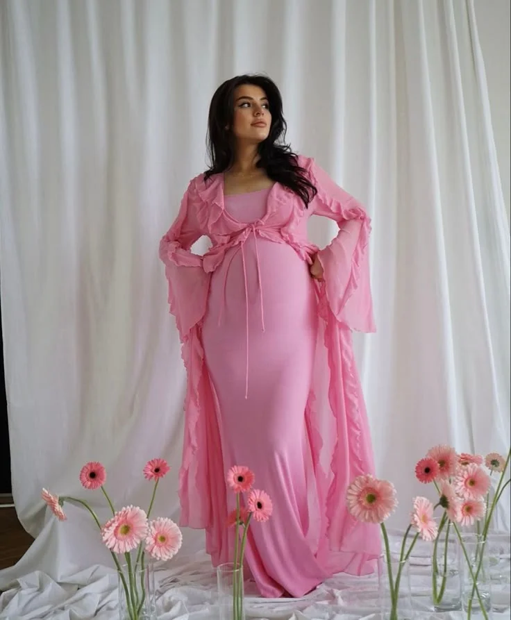 baby shower outfits