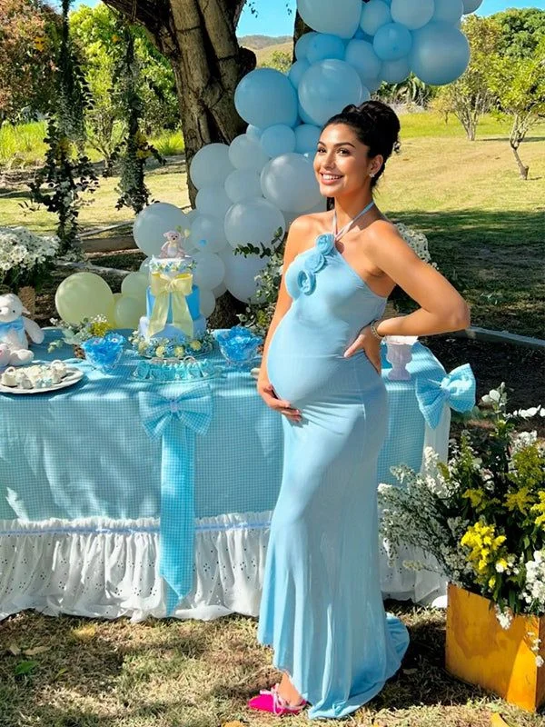 baby shower outfits