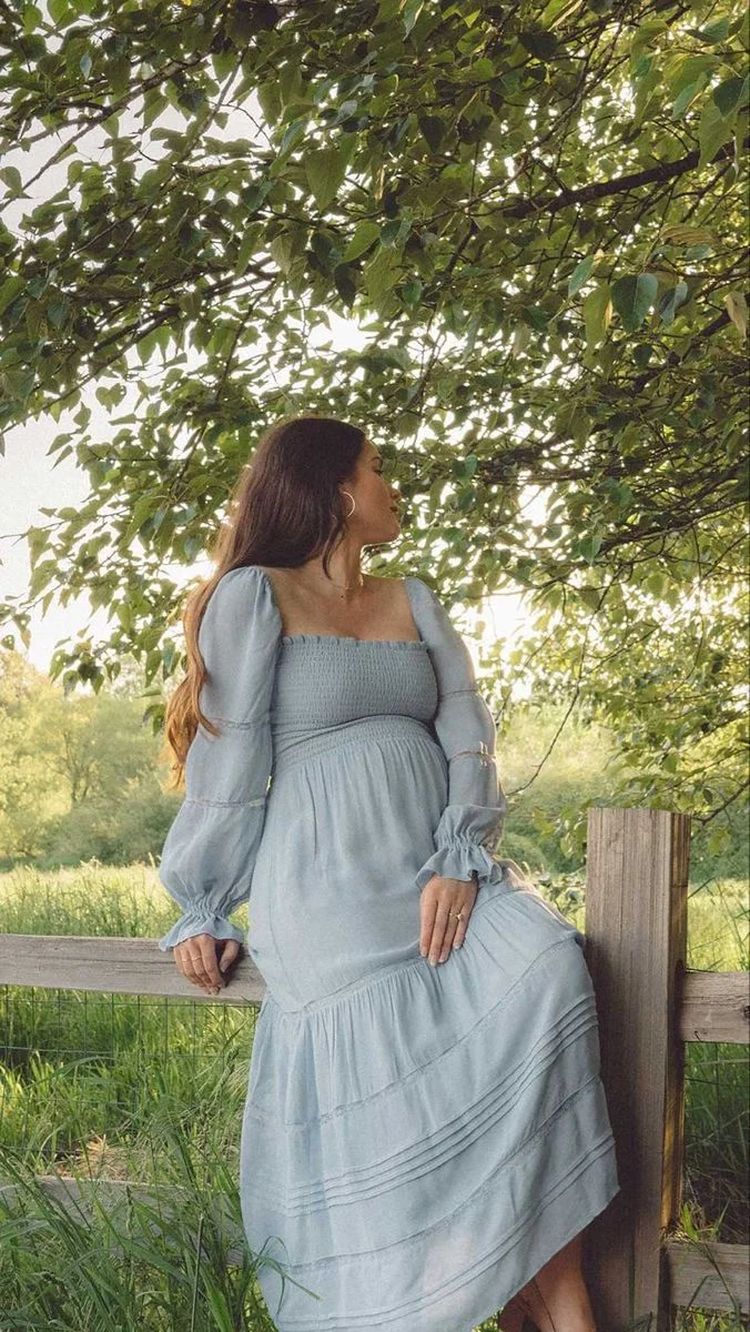 baby shower outfits
