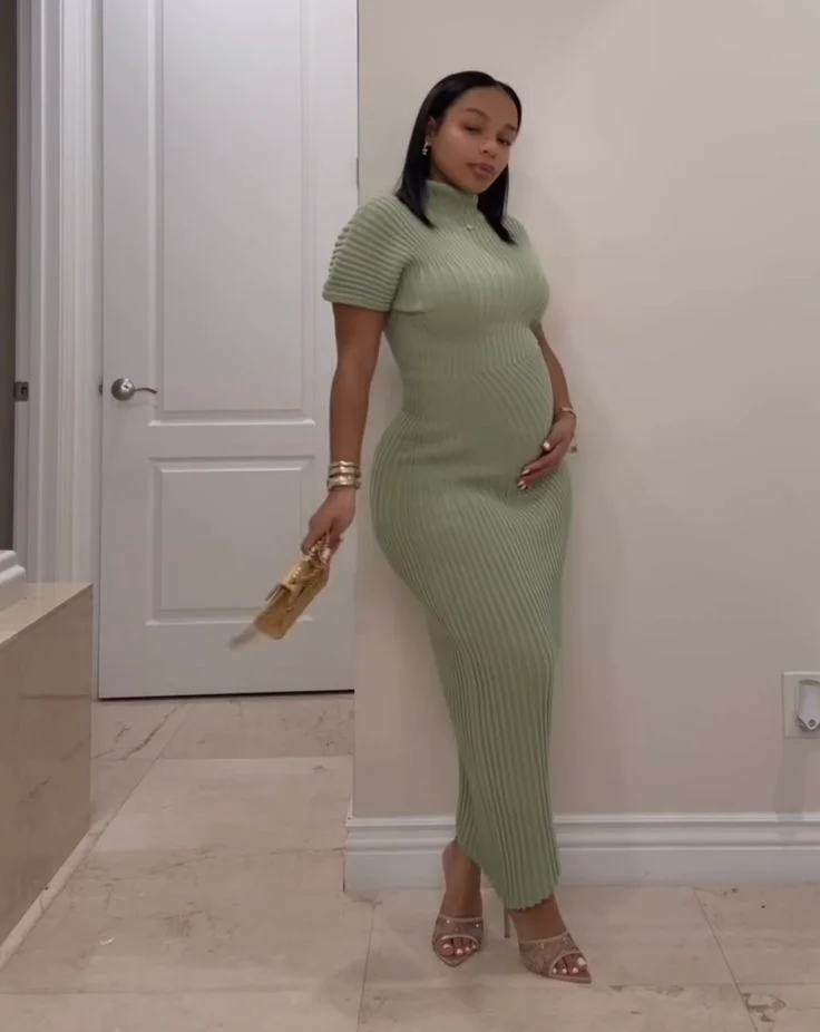 baby shower outfits