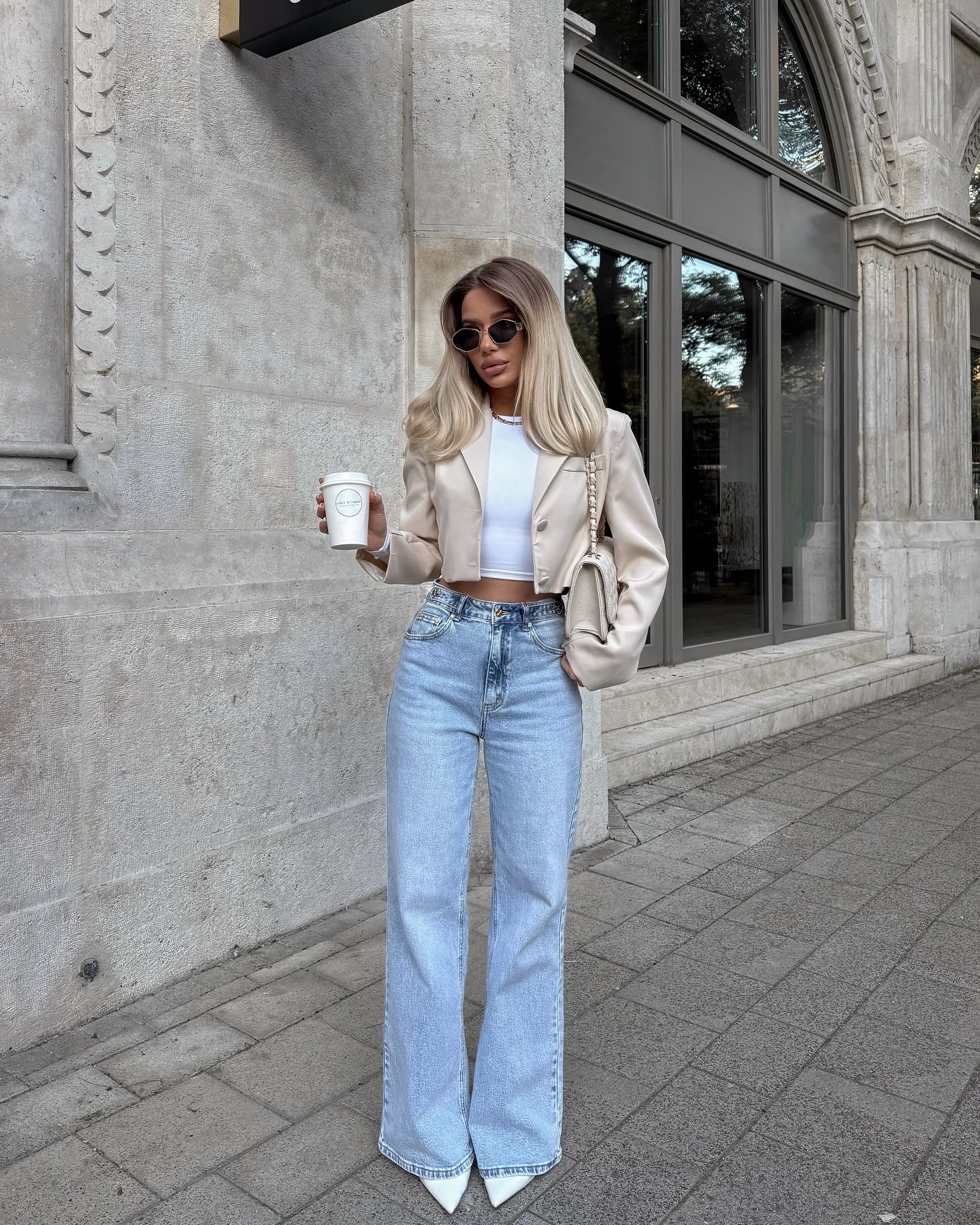 baggy jeans outfit