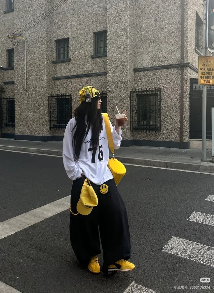 bandana outfit ideas