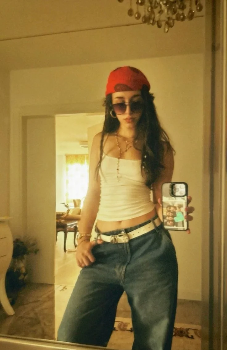 bandana outfit ideas