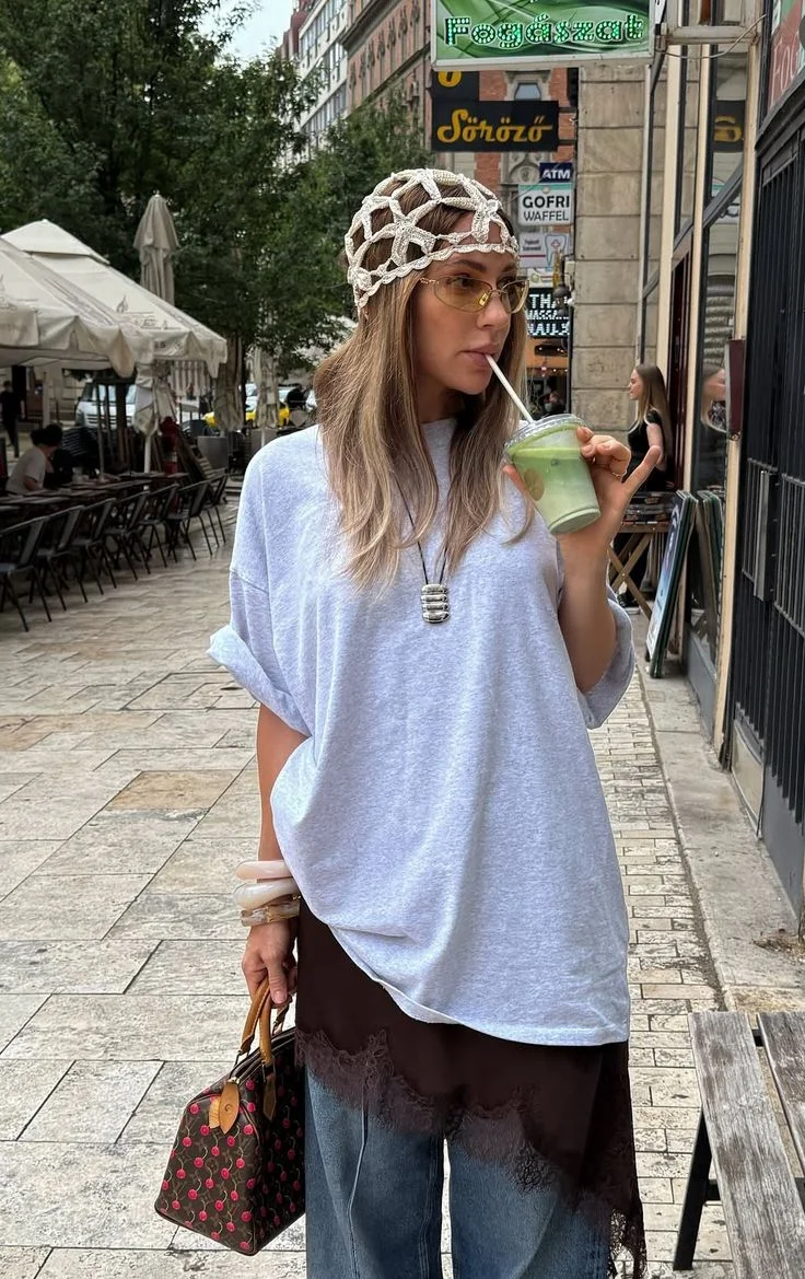 bandana outfit ideas