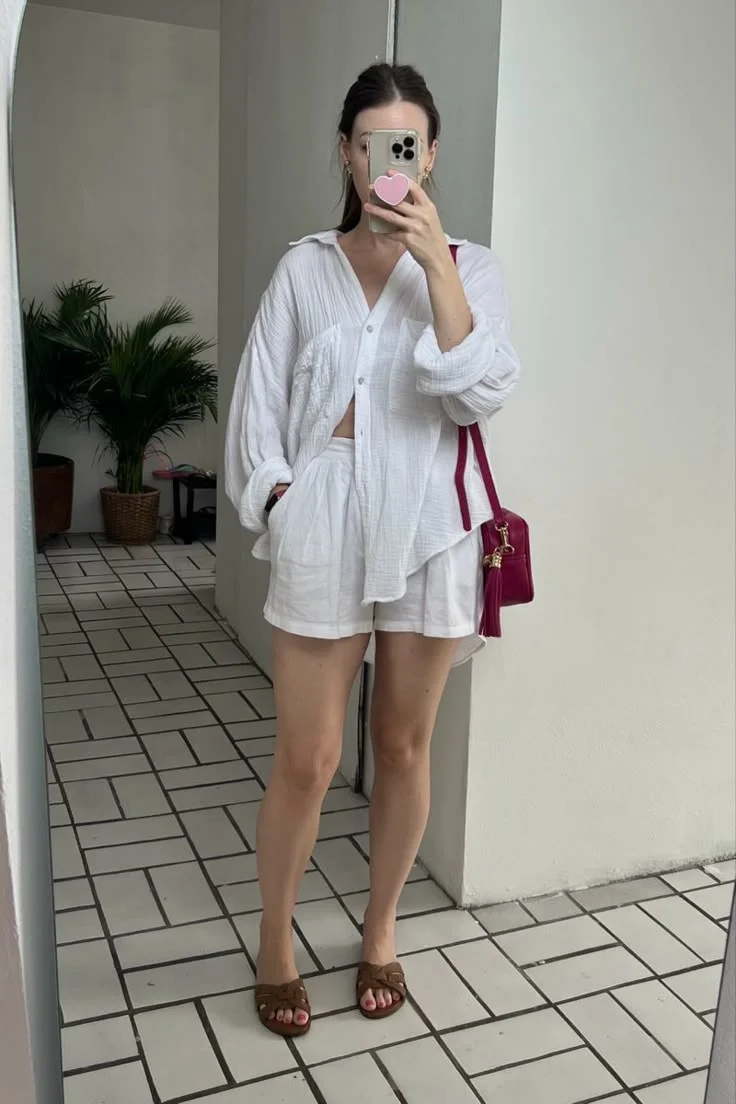 Styled Inspo - Seasonable Outfits