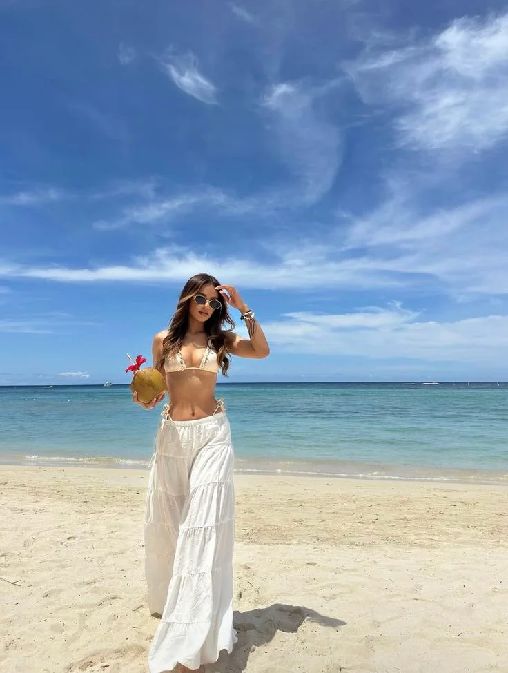 beach outfits ideas