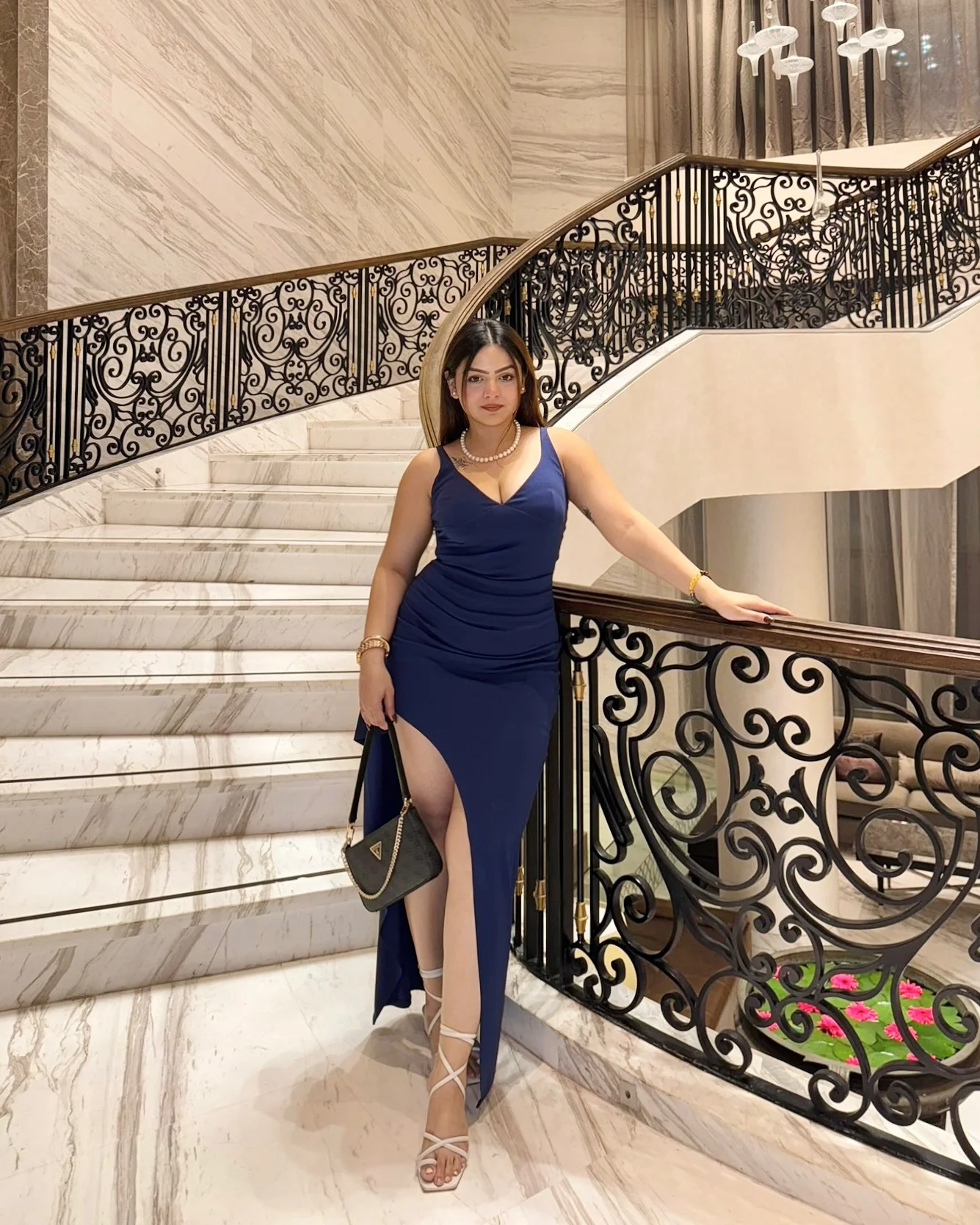 birthday dinner outfit