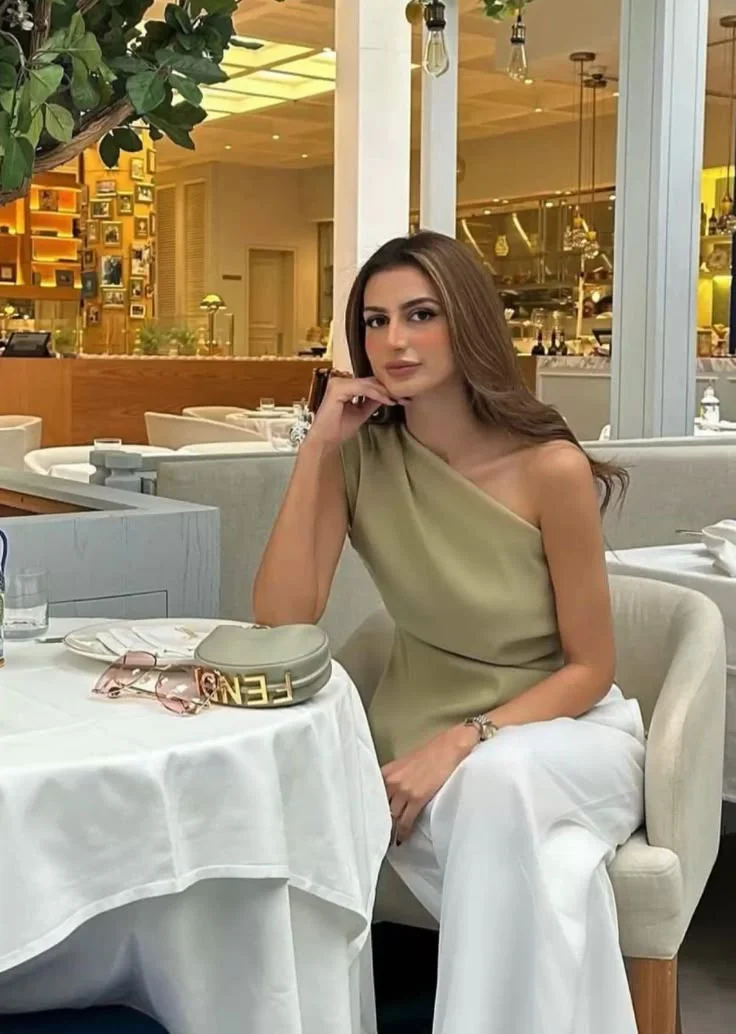 birthday dinner outfit