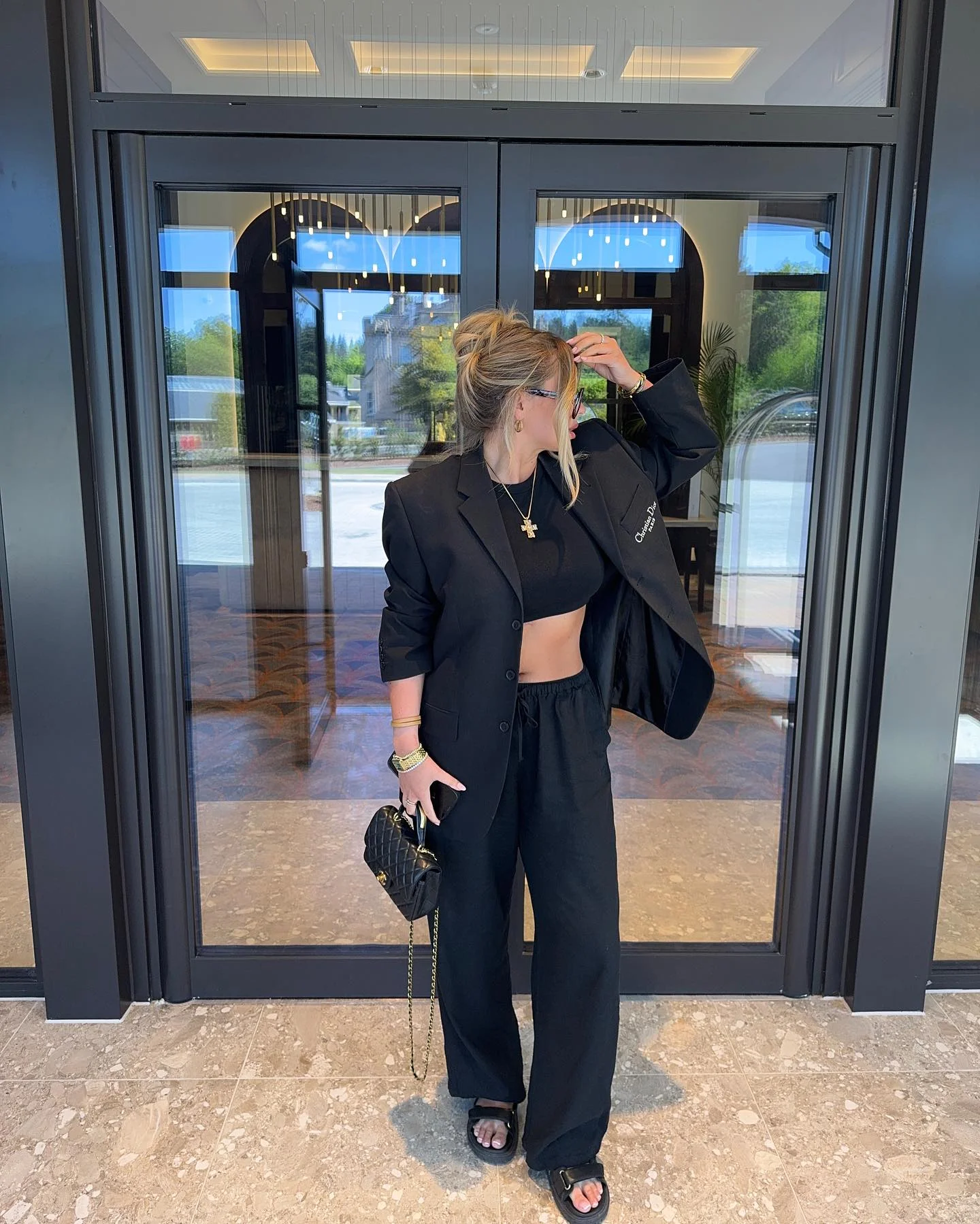 Styled Inspo - Seasonable Outfits