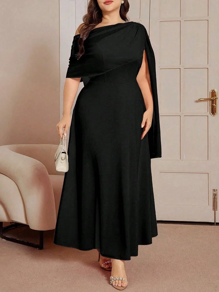 black tie wedding guest dress
