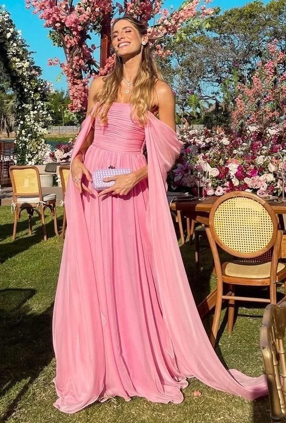 bridesmaid dresses ideas