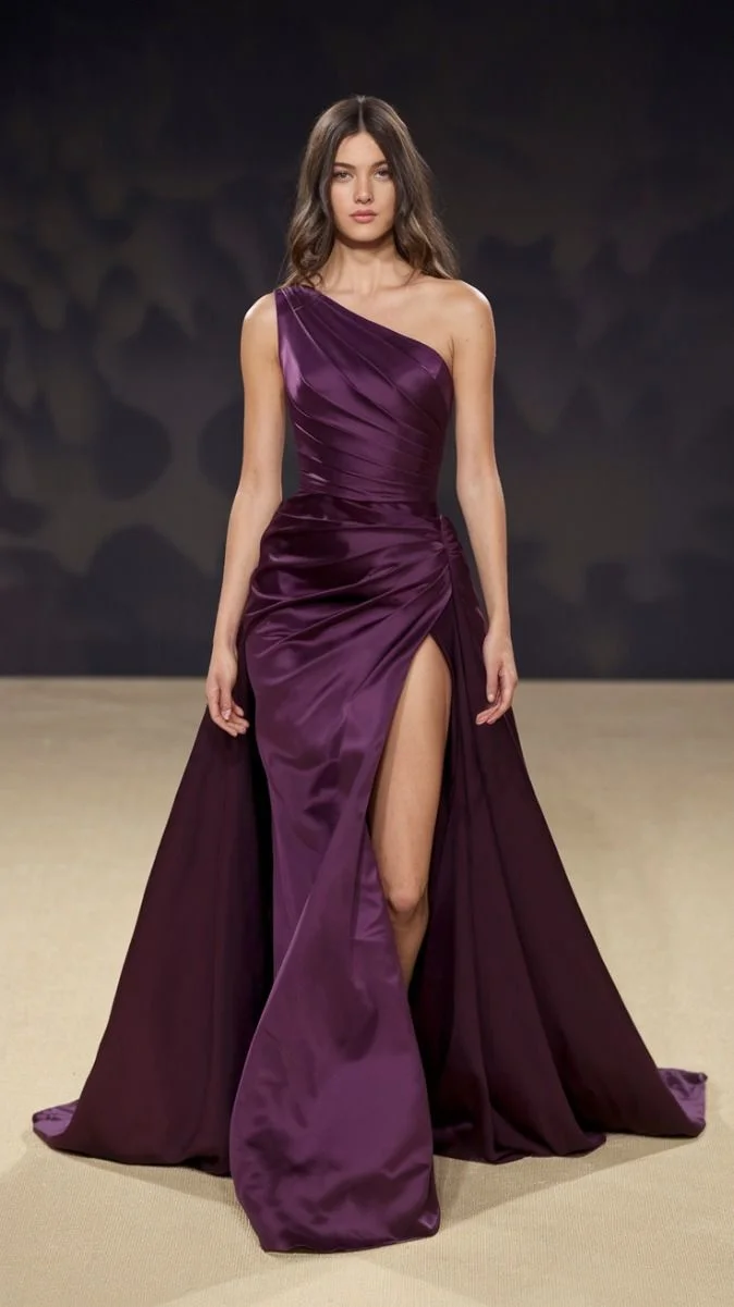 bridesmaid dresses ideas