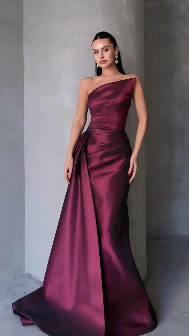 bridesmaid dresses ideas