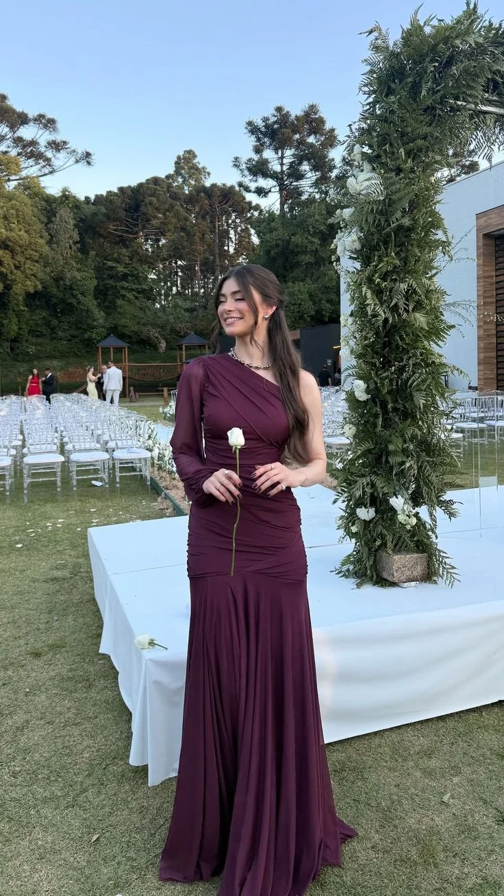 bridesmaid dresses ideas