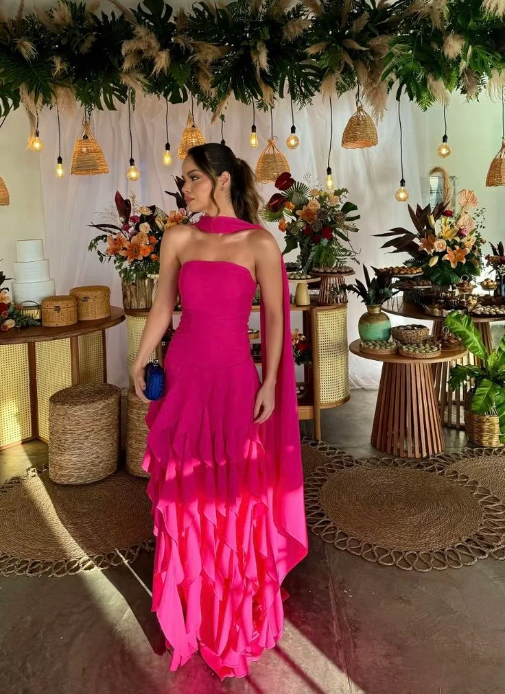 bridesmaid dresses ideas