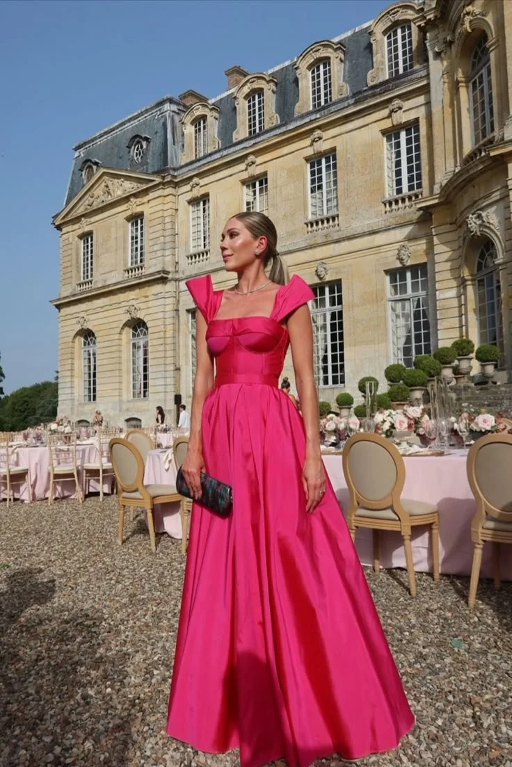 bridesmaid dresses ideas