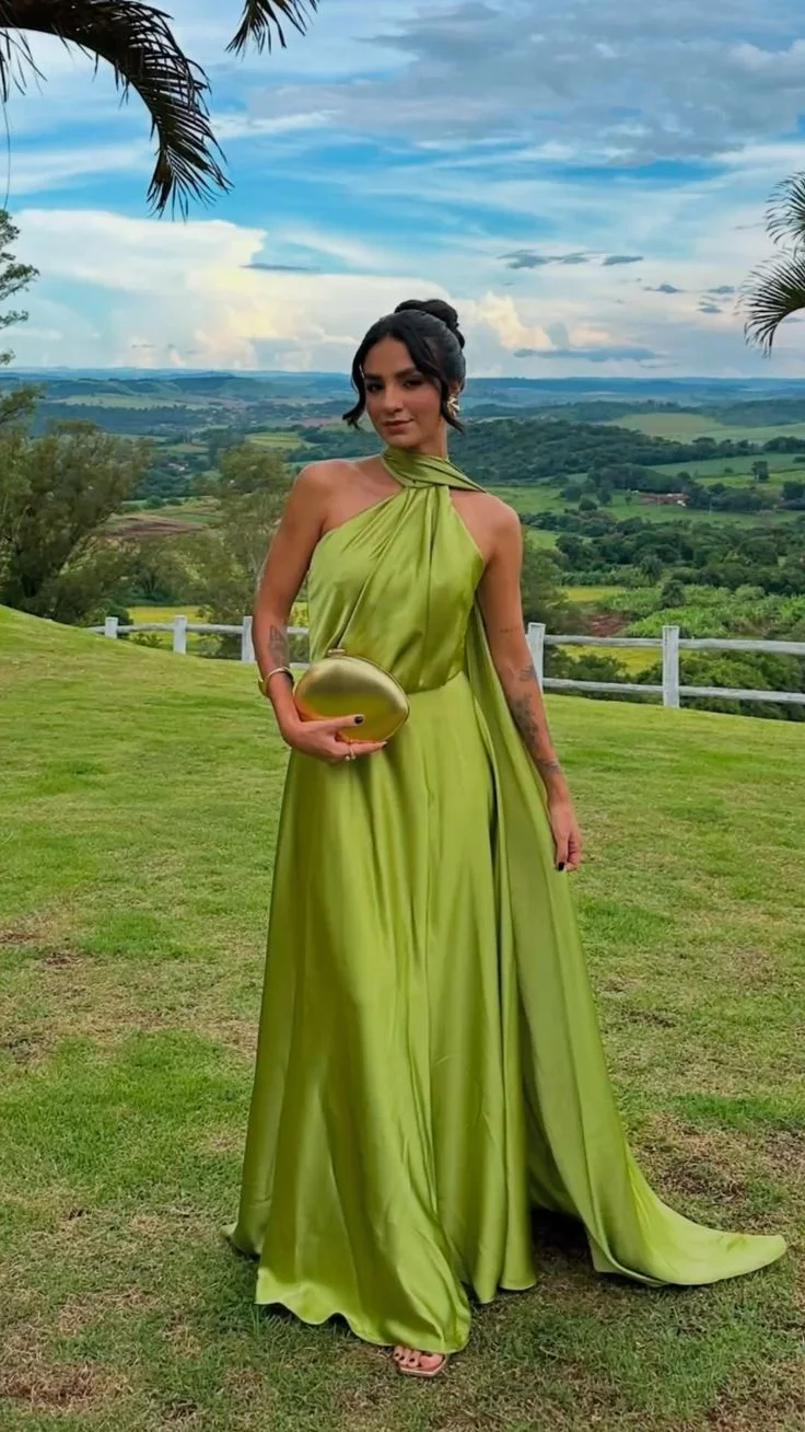bridesmaid dresses ideas