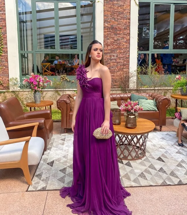bridesmaid dresses ideas