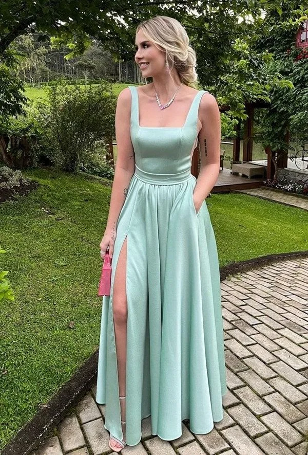 bridesmaid dresses ideas