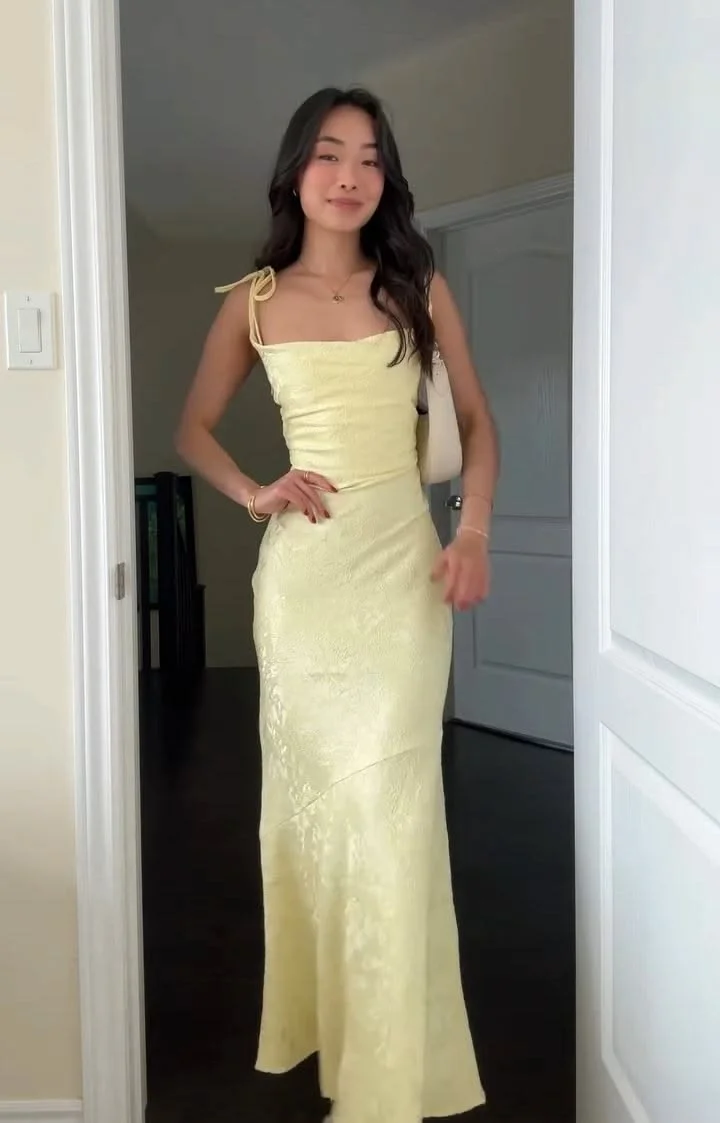 bridesmaid dresses ideas