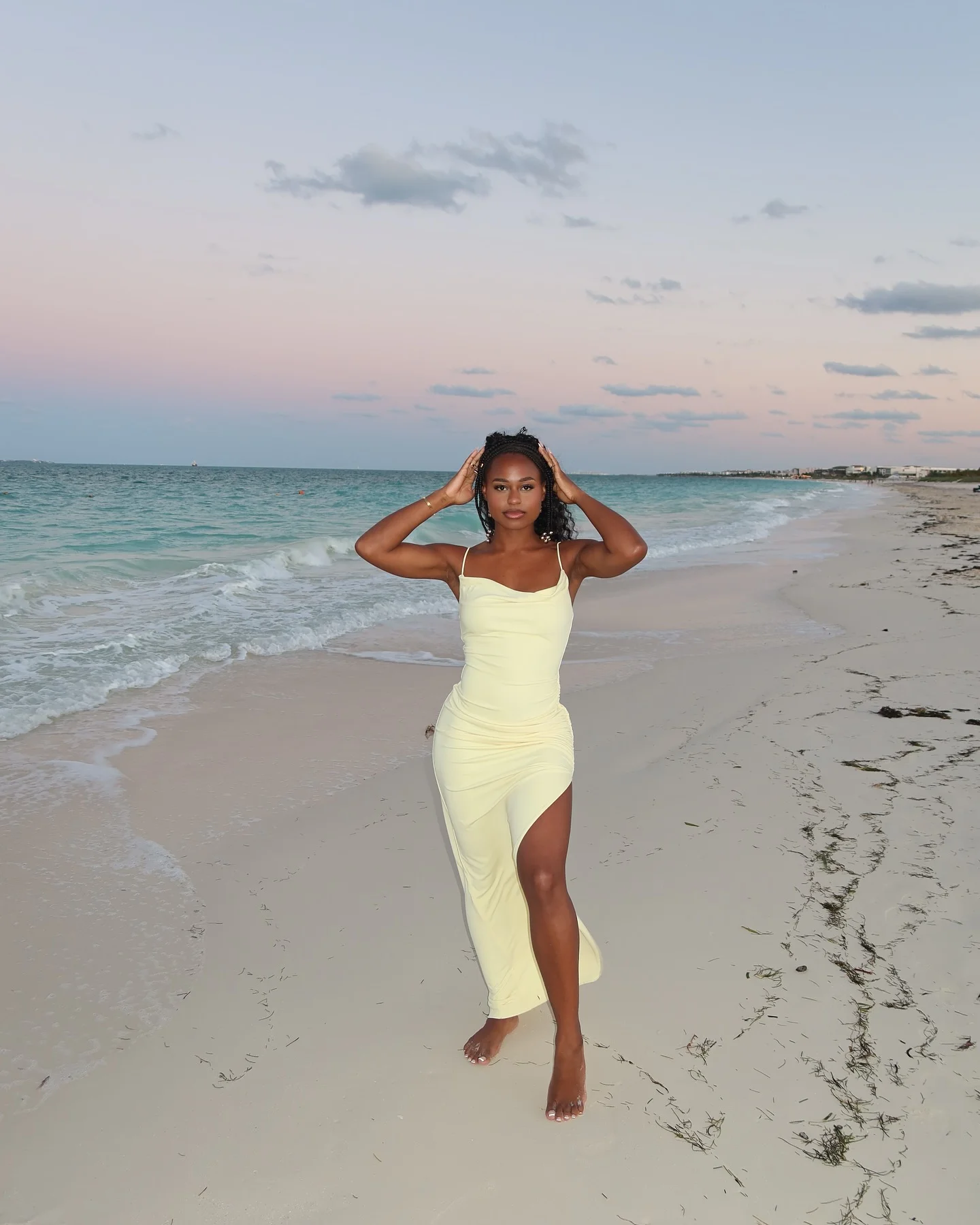 cancun mexico outfit