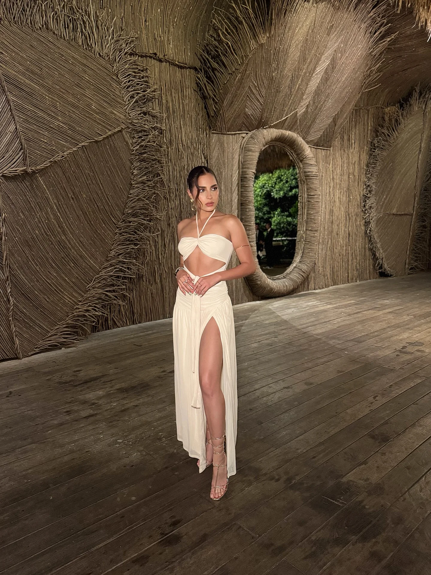 cancun mexico outfit