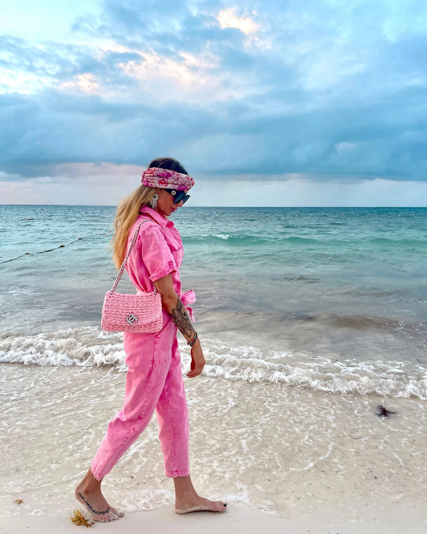 cancun mexico outfit