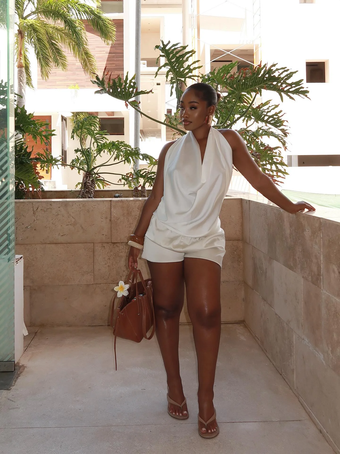 cancun mexico outfit