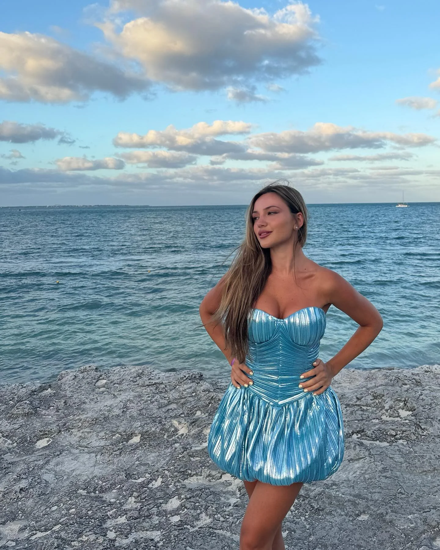 cancun mexico outfit