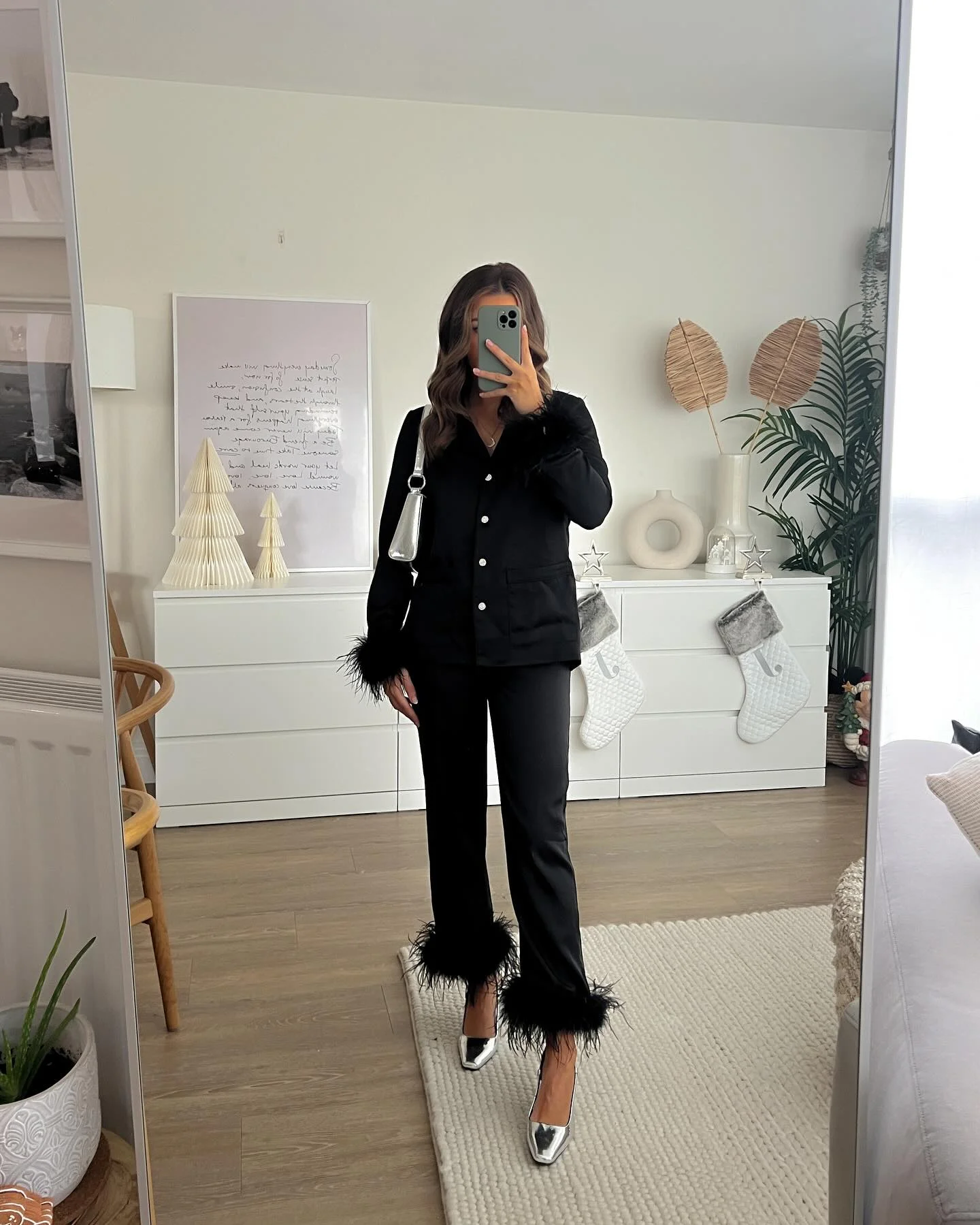 christmas party outfits