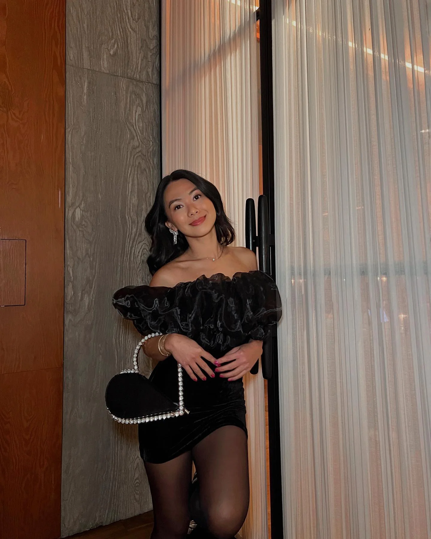 christmas party outfits