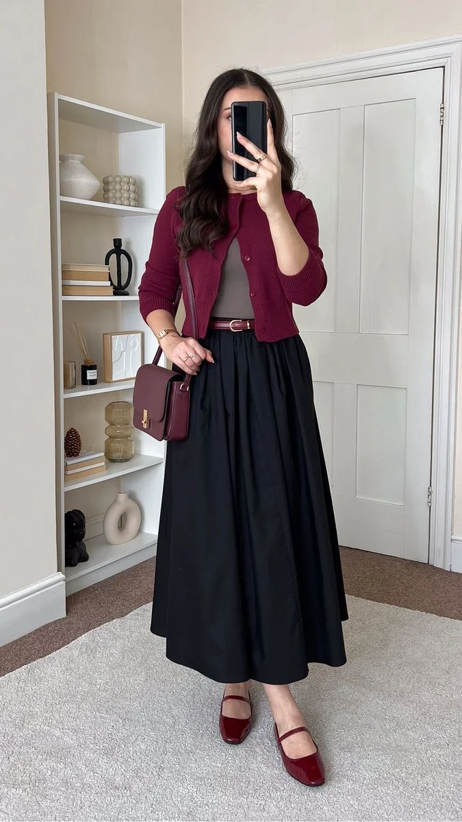church outfits ideas